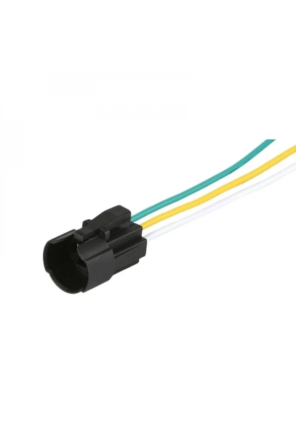 16mm Işıksız Metal Buton Soketi