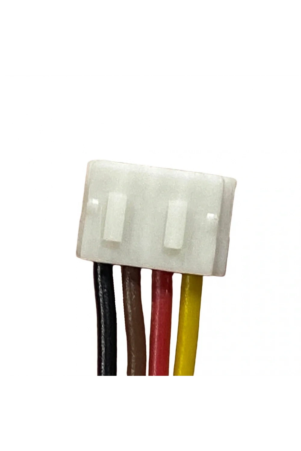 179228-4 AMP-CT 4 Pin 2mm 15cm Çok Damarlı Dişi Bağlantı Kablosu