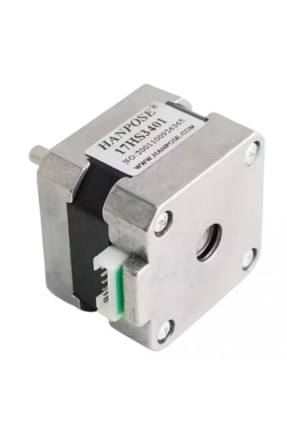 17HS3401 Nema17 Step Motor