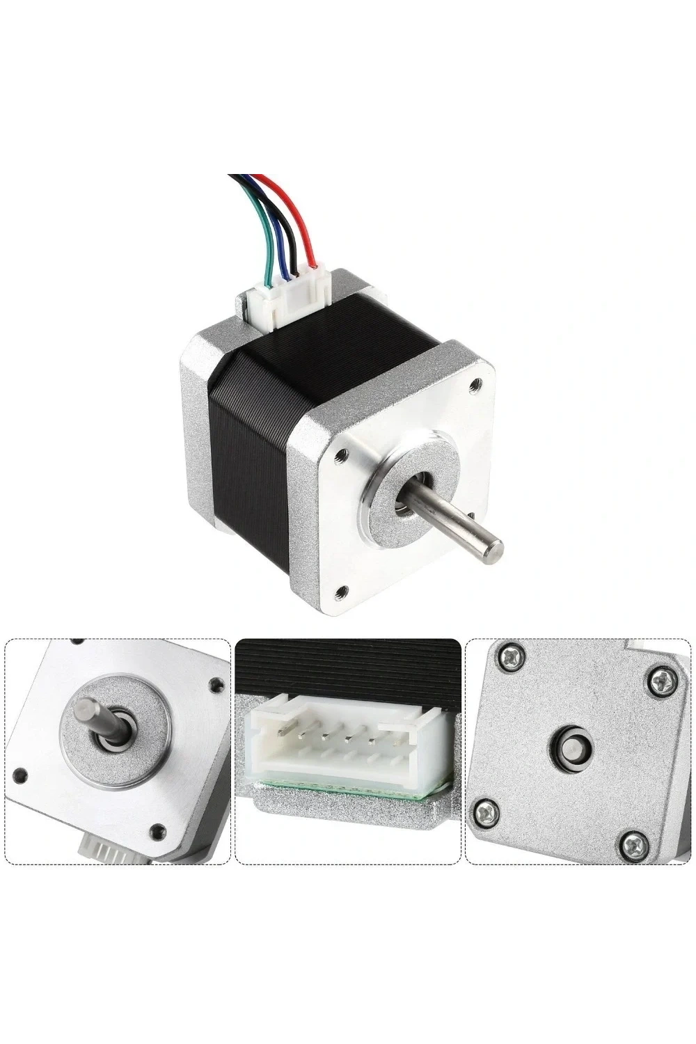 17HS4401 Nema 17 Step Motor
