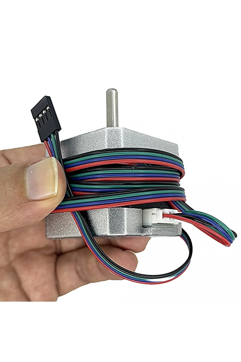 17HS4401 Nema 17 Step Motor