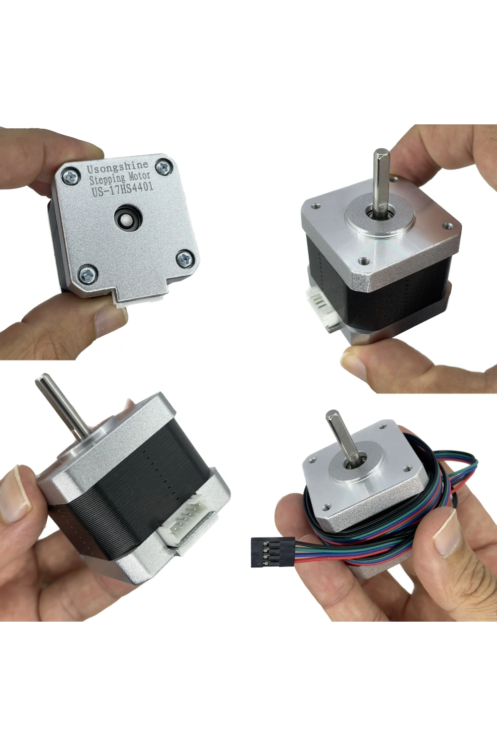 17HS4401 Nema 17 Step Motor