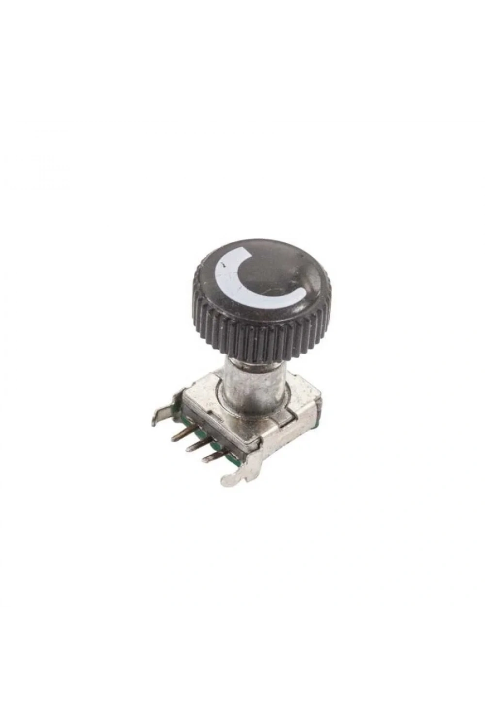 17mm Rotary Encoder 3-Pin