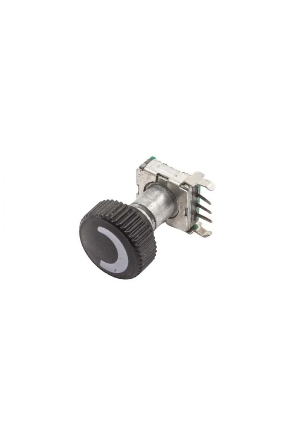 17mm Rotary Encoder 3-Pin
