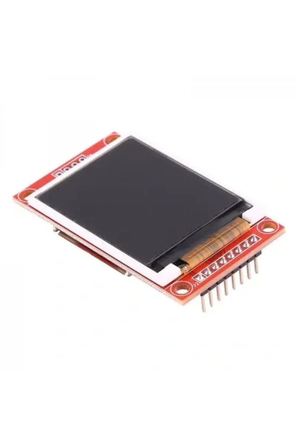 1.8 128x160 SPI TFT LCD Ekran