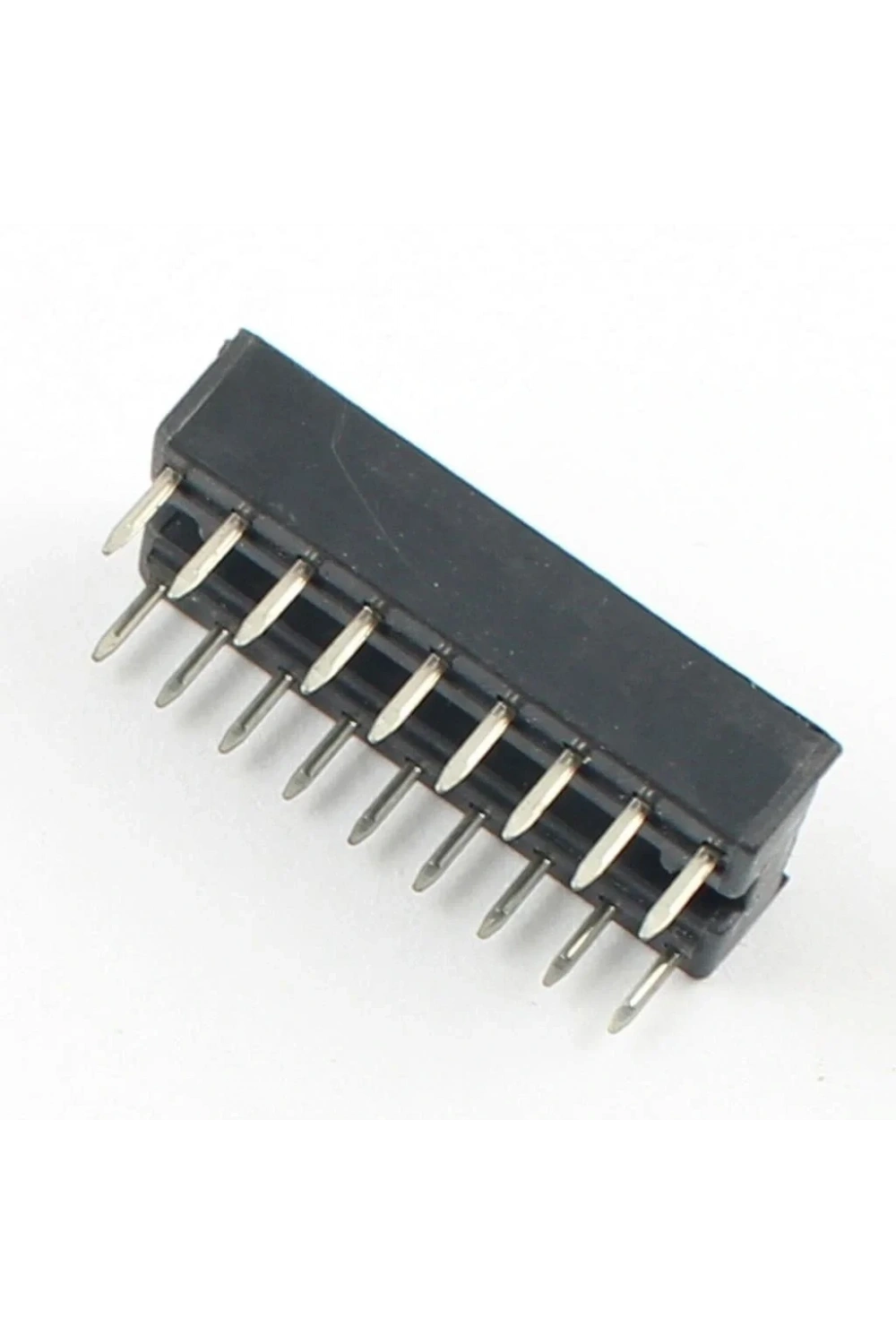 18 Pin Entegre Soketi