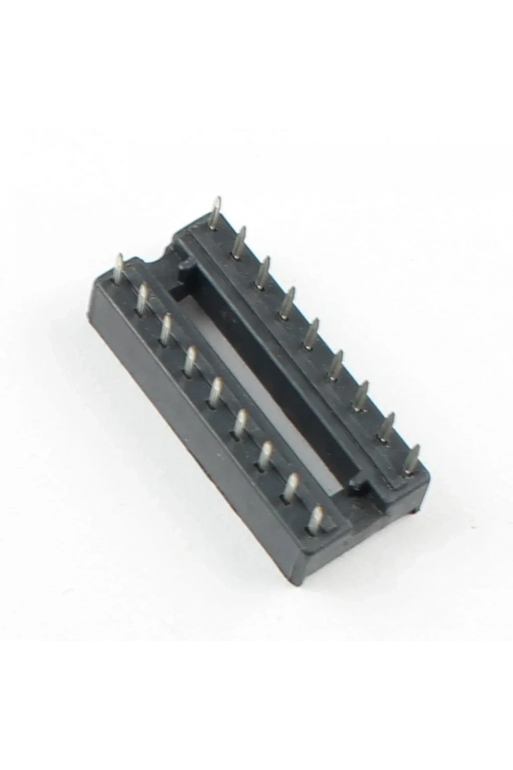 18 Pin Entegre Soketi