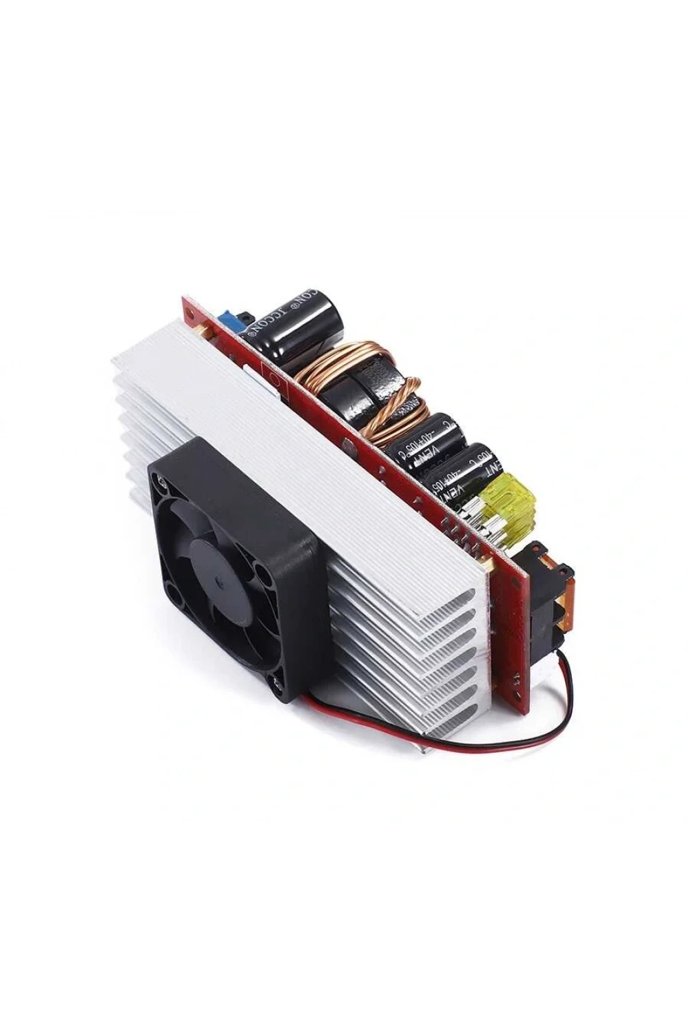 1800W DC-DC Voltaj Yükseltici - Boost Regülatör