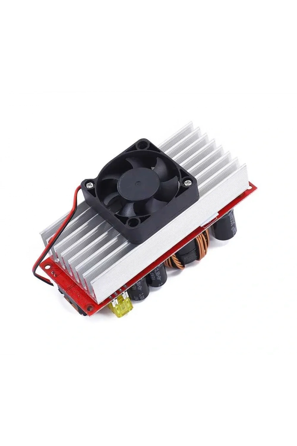 1800W DC-DC Voltaj Yükseltici - Boost Regülatör