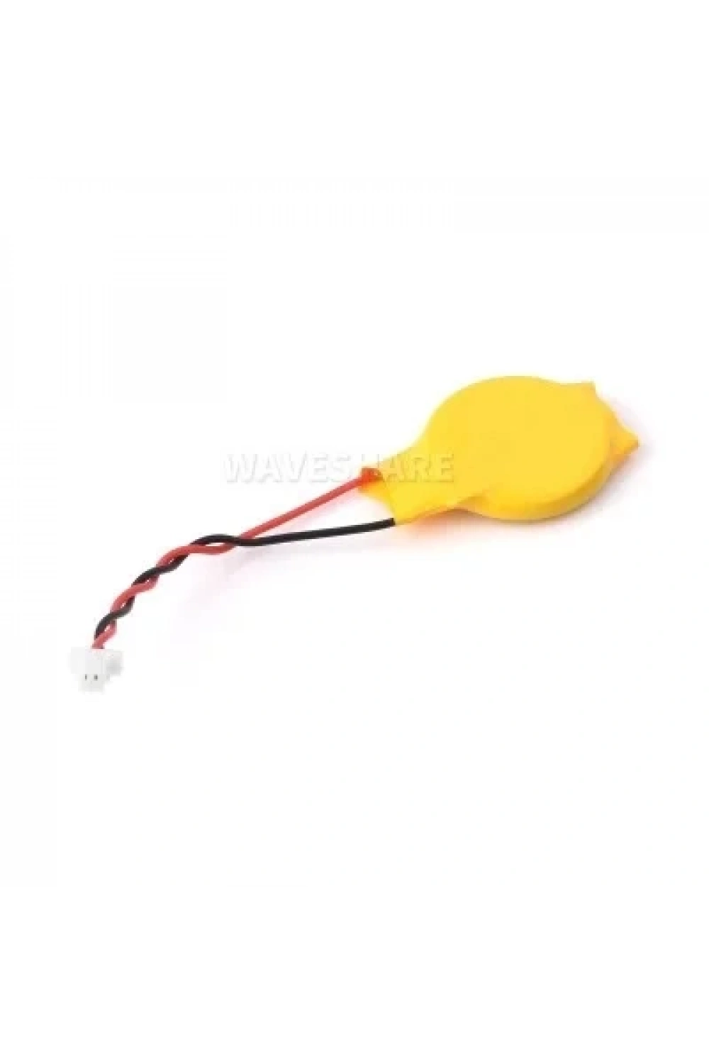 180mAh RTC Pil - Raspberry Pi 5 Uyumlu
