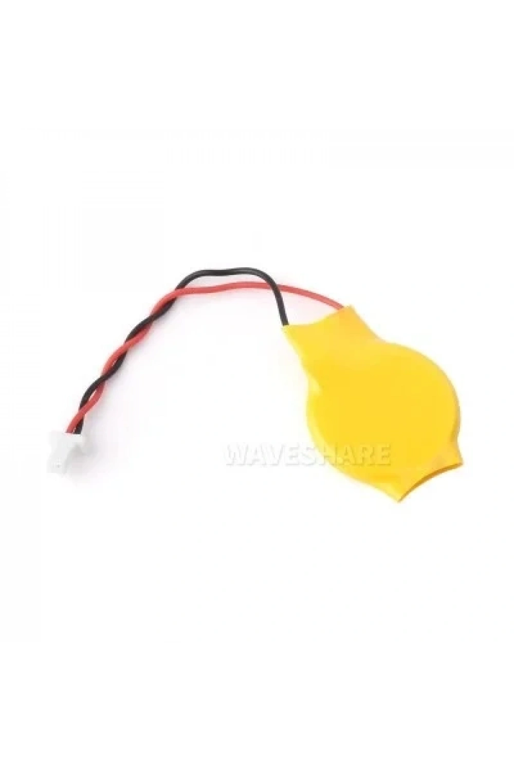 180mAh RTC Pil - Raspberry Pi 5 Uyumlu