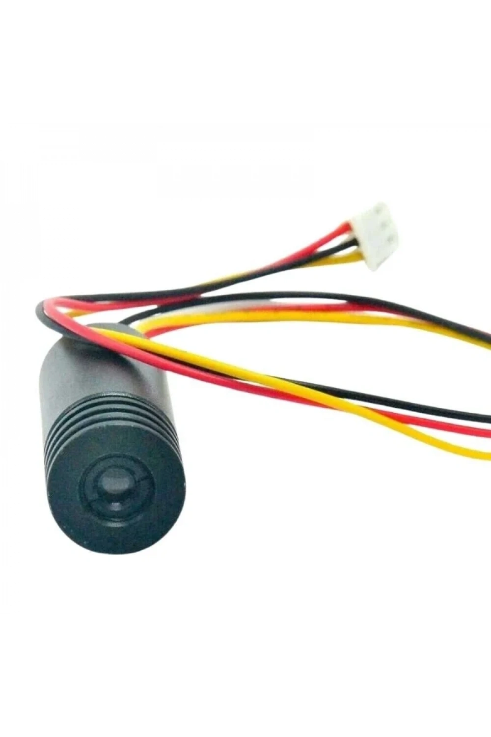 1845 Odaklanabilir 980nm 180mW Kızılötesi Lazer Modülü