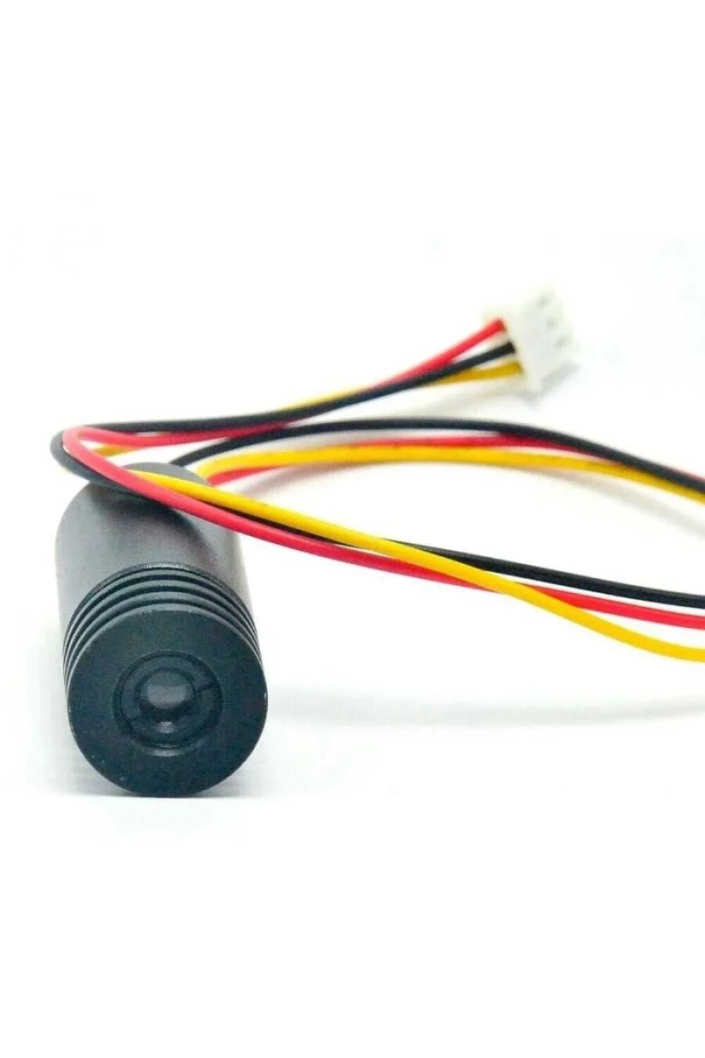 1845 Odaklanabilir 980nm 60mW Kızılötesi Lazer Modülü