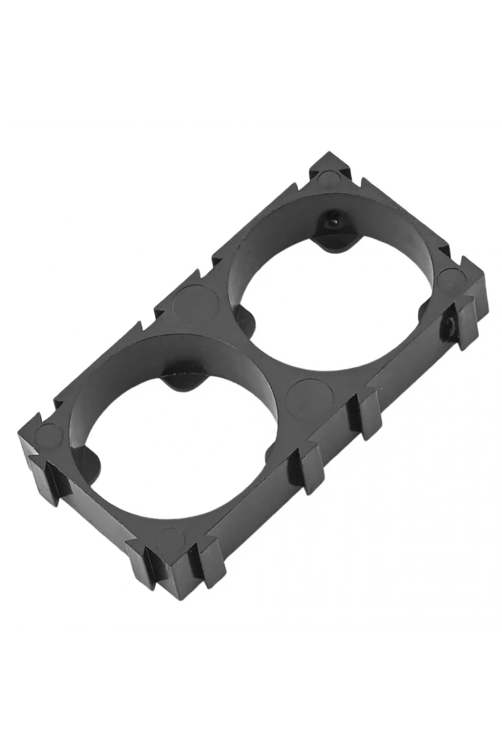 18650 Li-ion Pil Tutucu Braket 2li