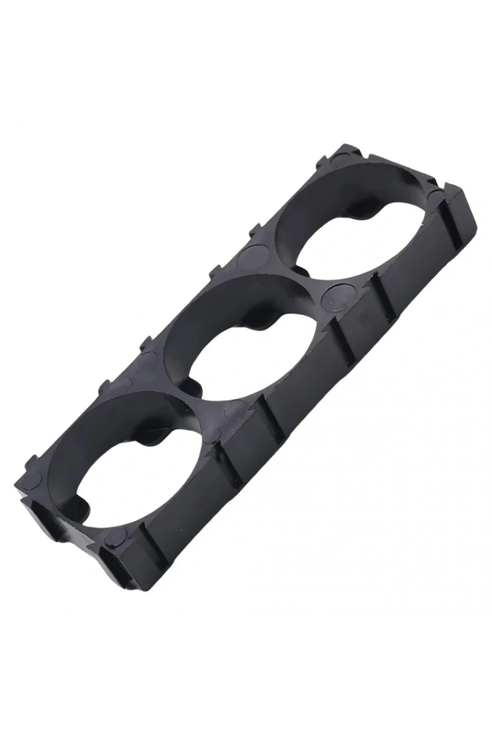 18650 Li-ion Pil Tutucu Braket 3lü