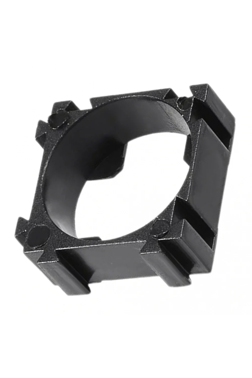 18650 Li-ion Pil Tutucu Braket Tekli
