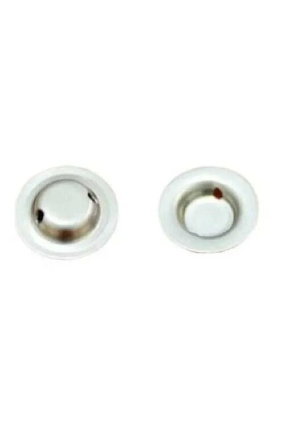 18650 Pil Başlığı - 9.5x6.0x2.0x0.3mm