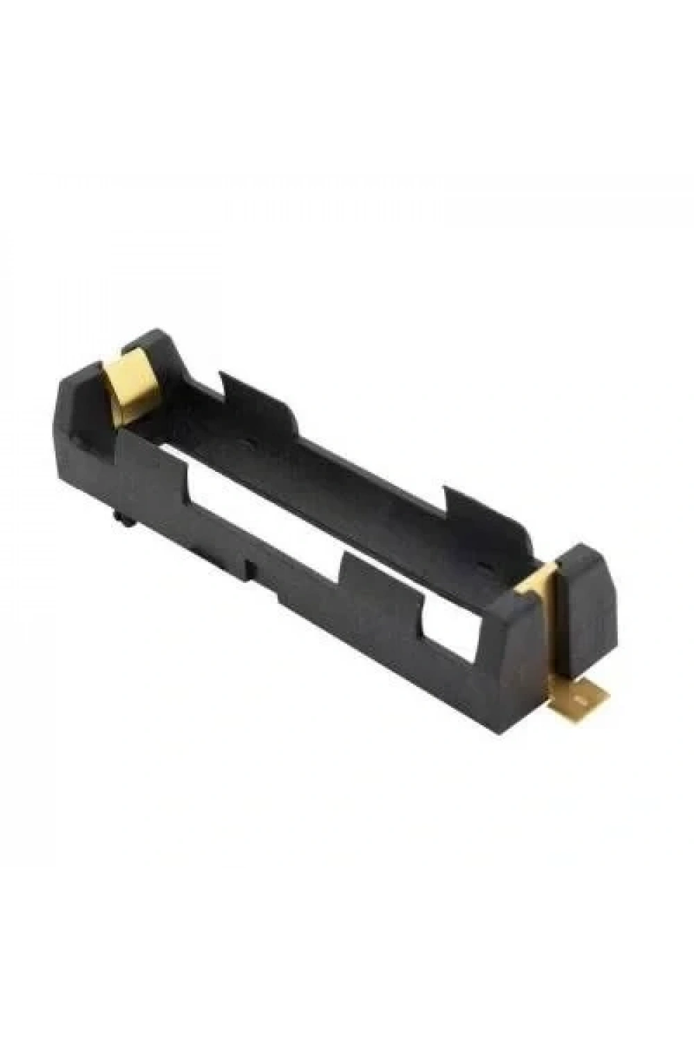 18650 SMD/SMT Tekli Pil Yuvası - Yüksek Kalite