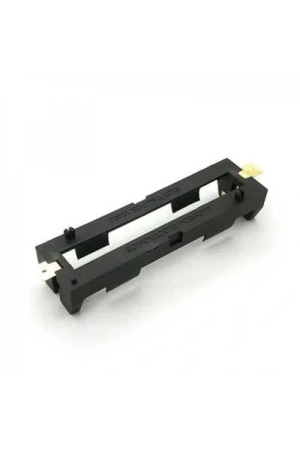18650 SMD/SMT Tekli Pil Yuvası - Yüksek Kalite