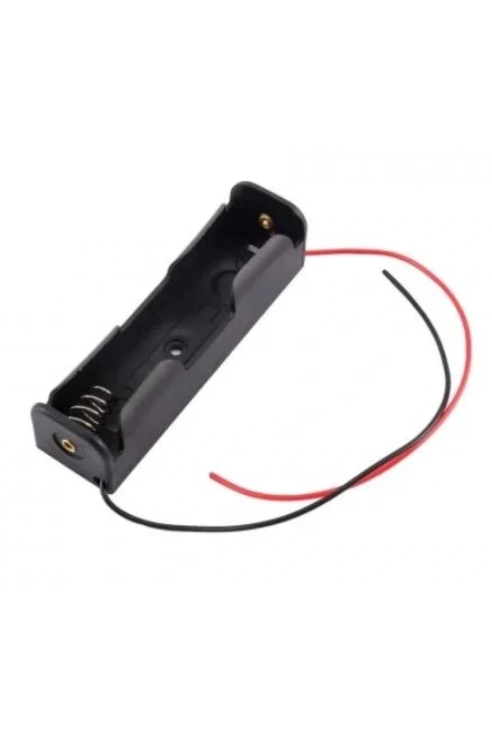 18650 Tekli Pil Yuvası