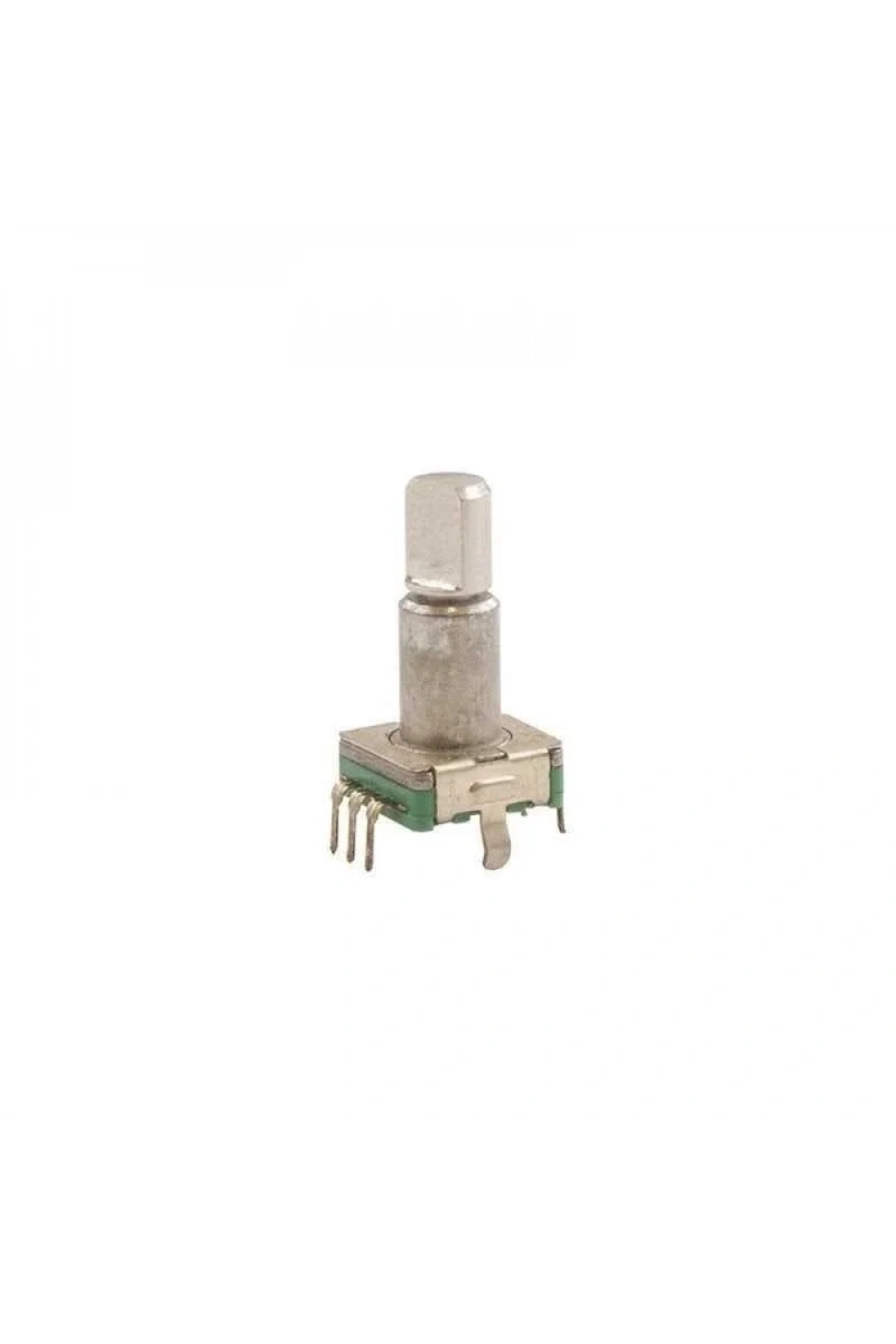 18mm D Şaft Rotary Encoder - Oto Potans