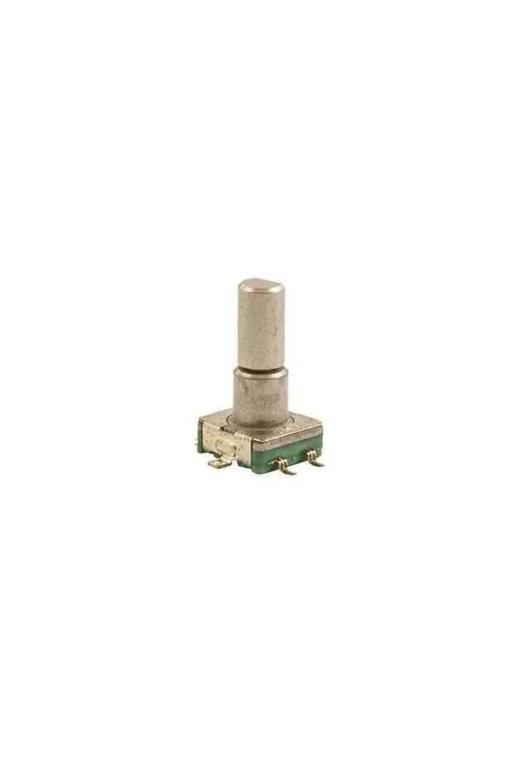 18mm D Şaft SMD Rotary Encoder - Oto Potans