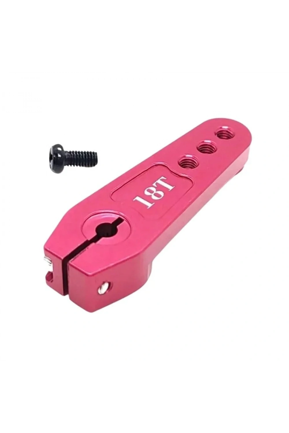 18T Servo Motor Kolu