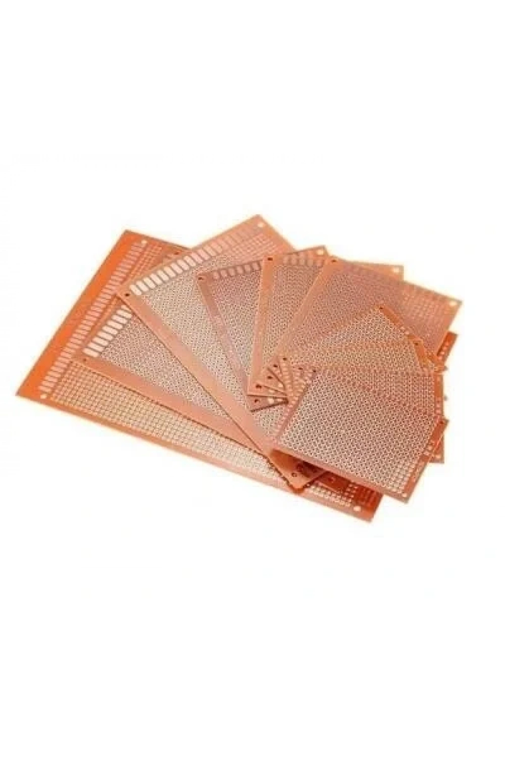 18x30cm Delikli Plaket