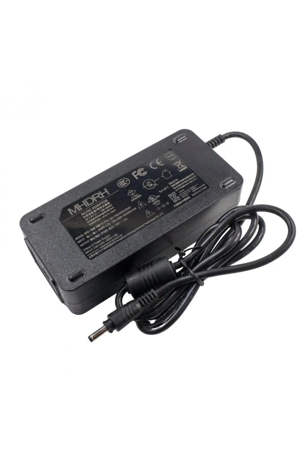 19V 3A Adaptör İnce Uçlu - RH-190300ZZM3