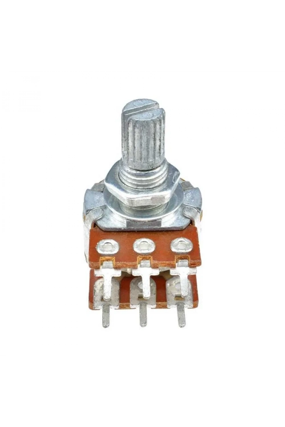 1K Stereo Potansiyometre 6 Pin