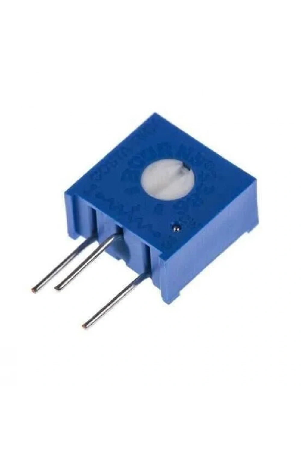 1M 105 Dik Trimpot - 3386