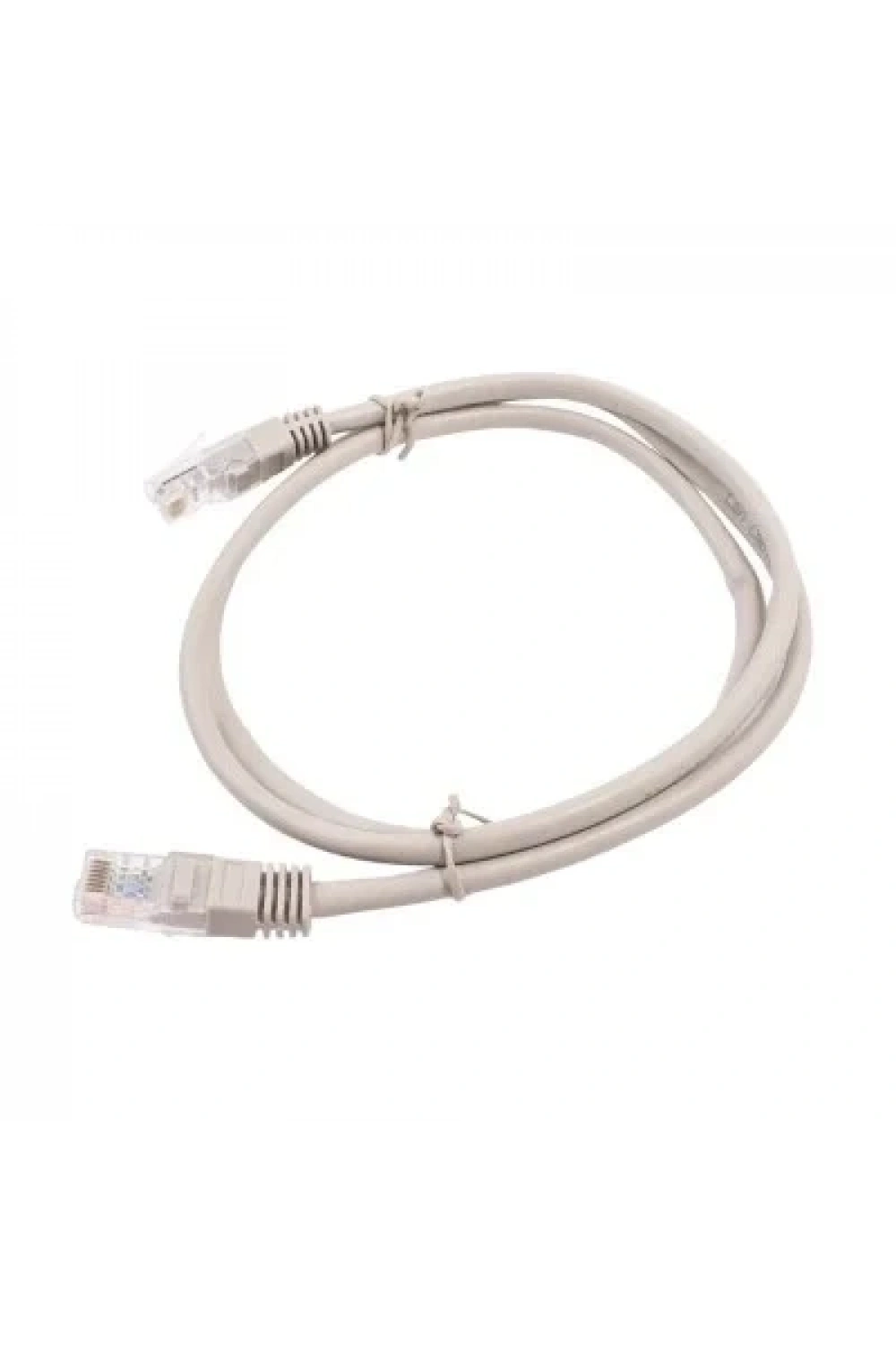 1m Cat5E Ethernet Lan İnternet Patch Kablosu