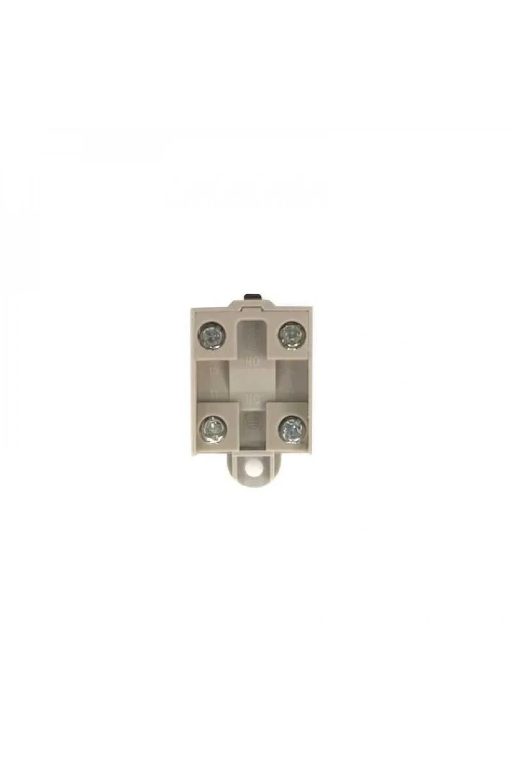 1NO+1NC Switch Kontagı