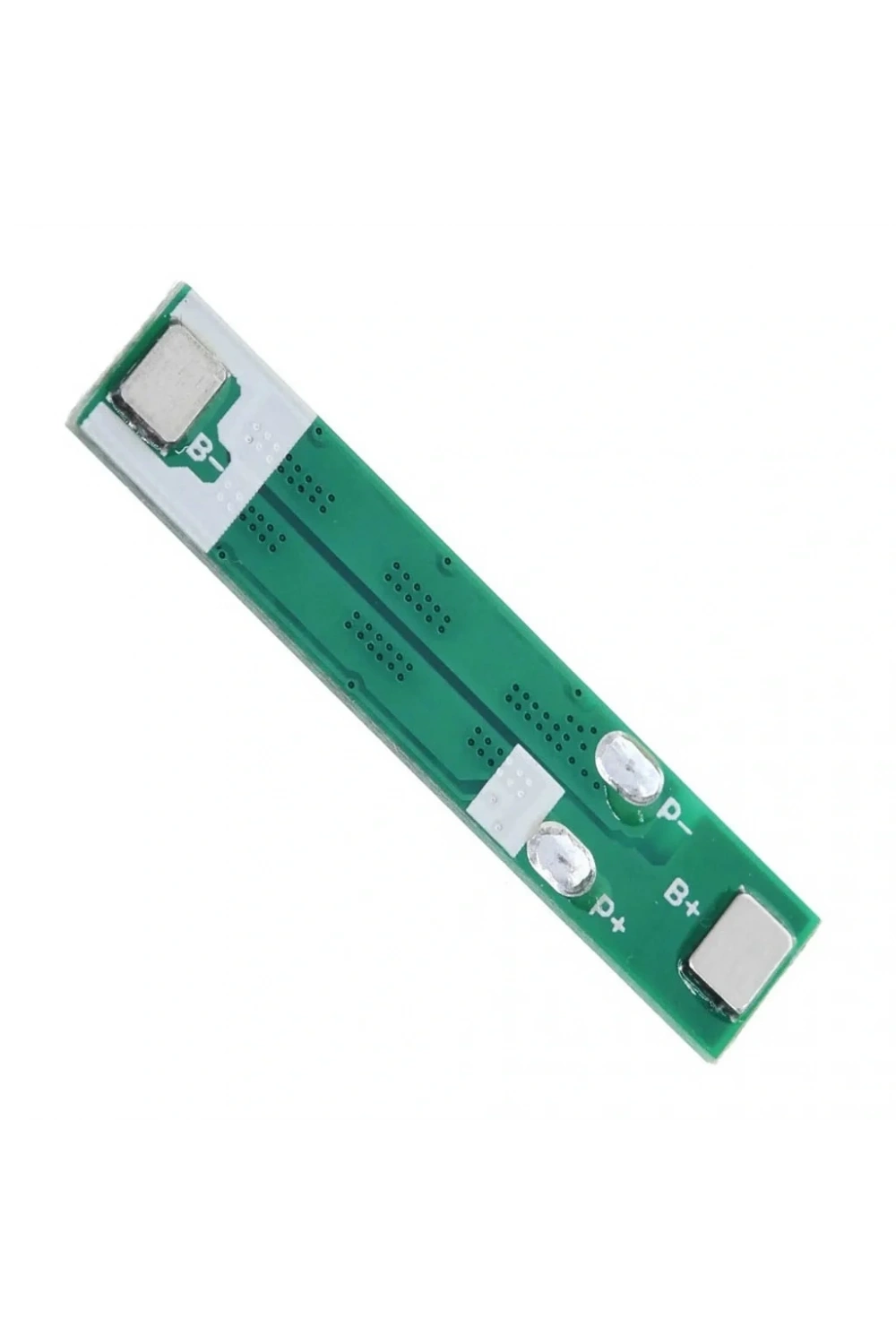 1S 15A BMS 3.7 V 18650 Lityum Pil Koruma Devresi