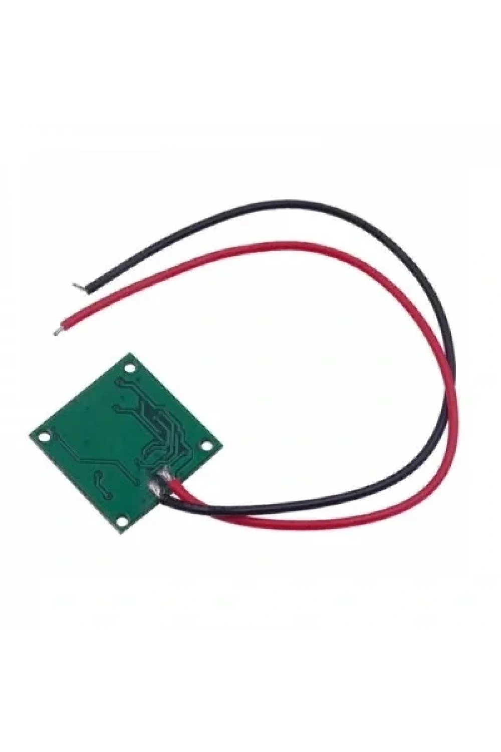 1S 3.7V LiPo Pil Kapasite Göstergesi
