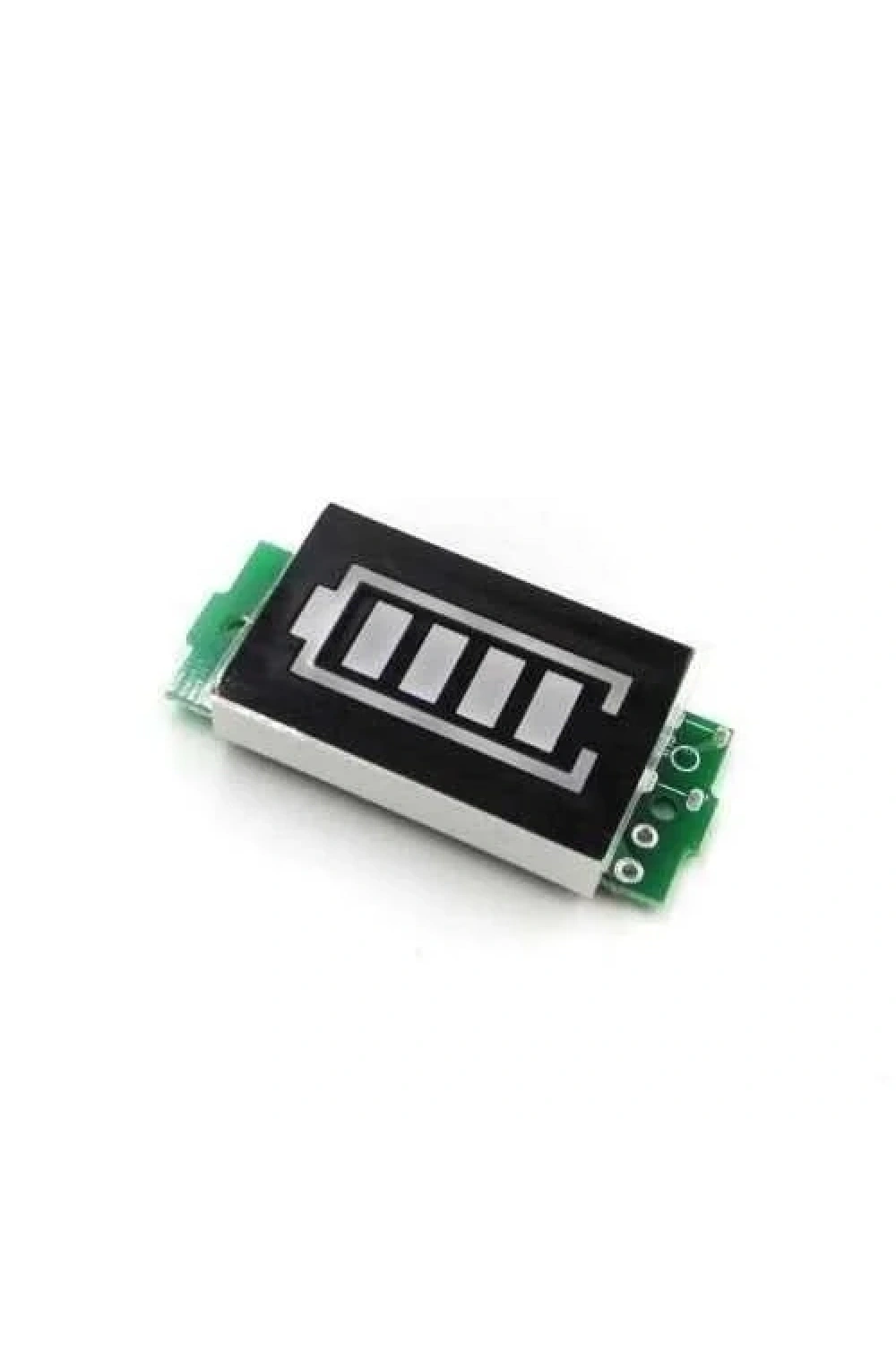 1S-8S LiPo Pil Kapasite Göstergesi
