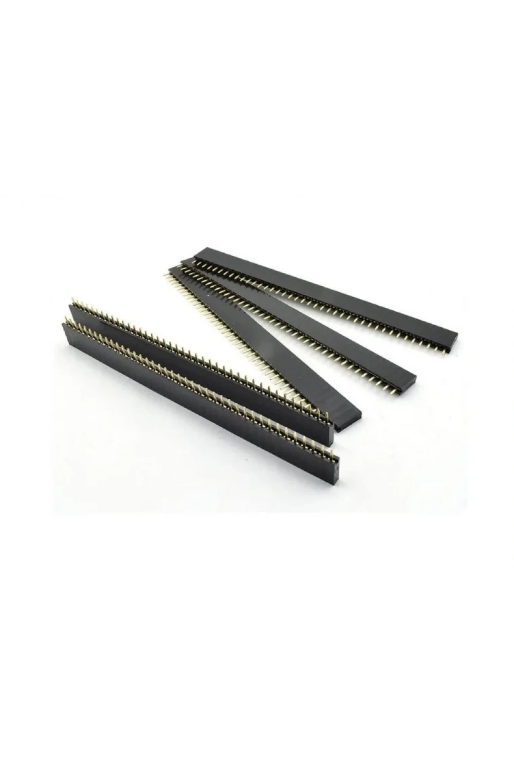 1x40 1.27mm Dişi Header