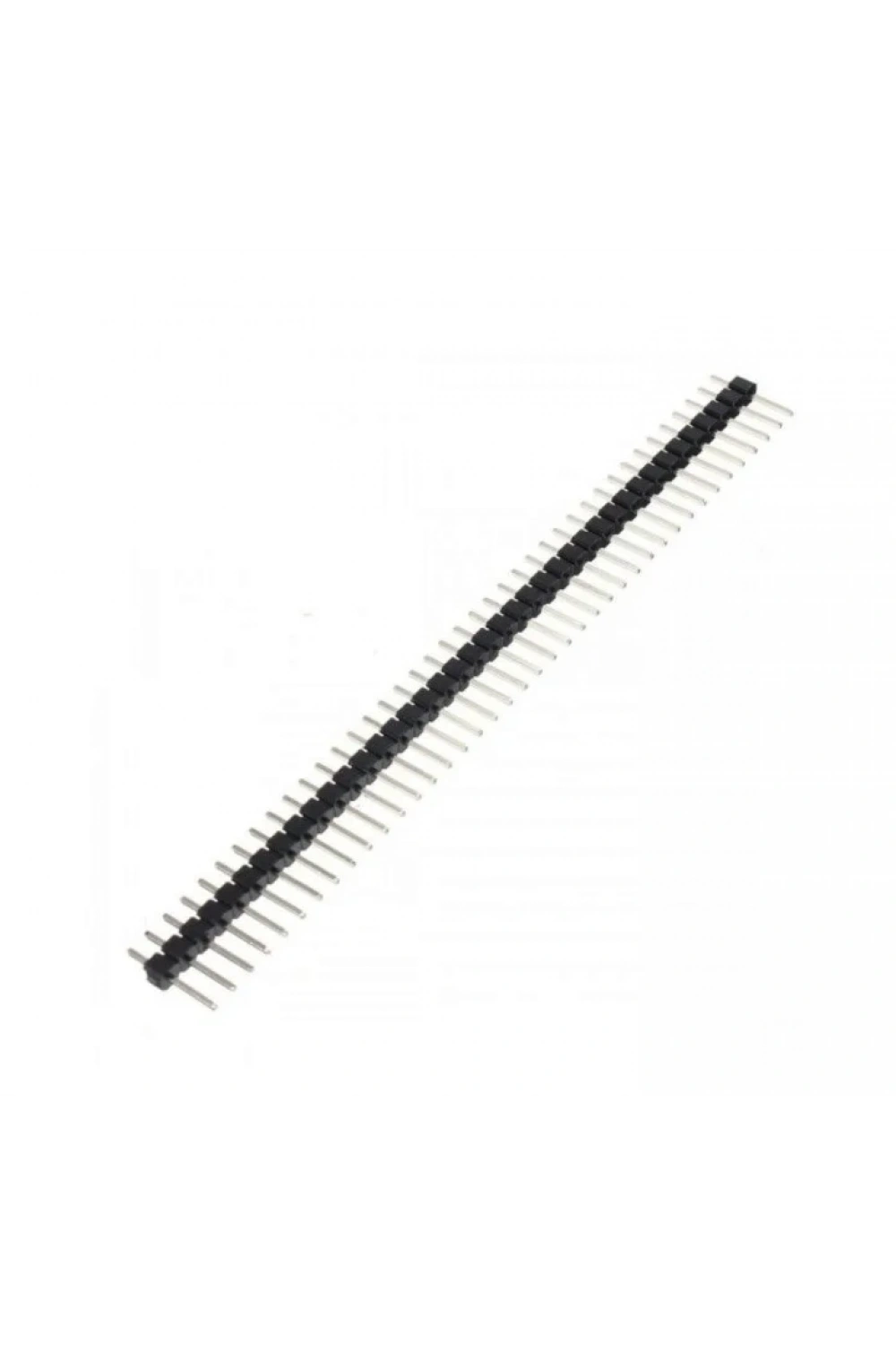 1x40 19mm Erkek Header