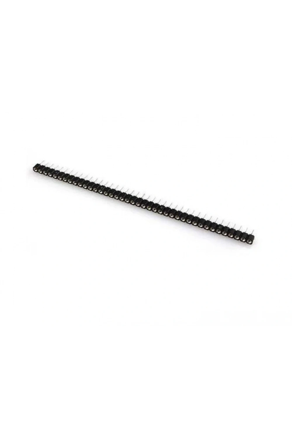 1x40 Precision Dişi Header