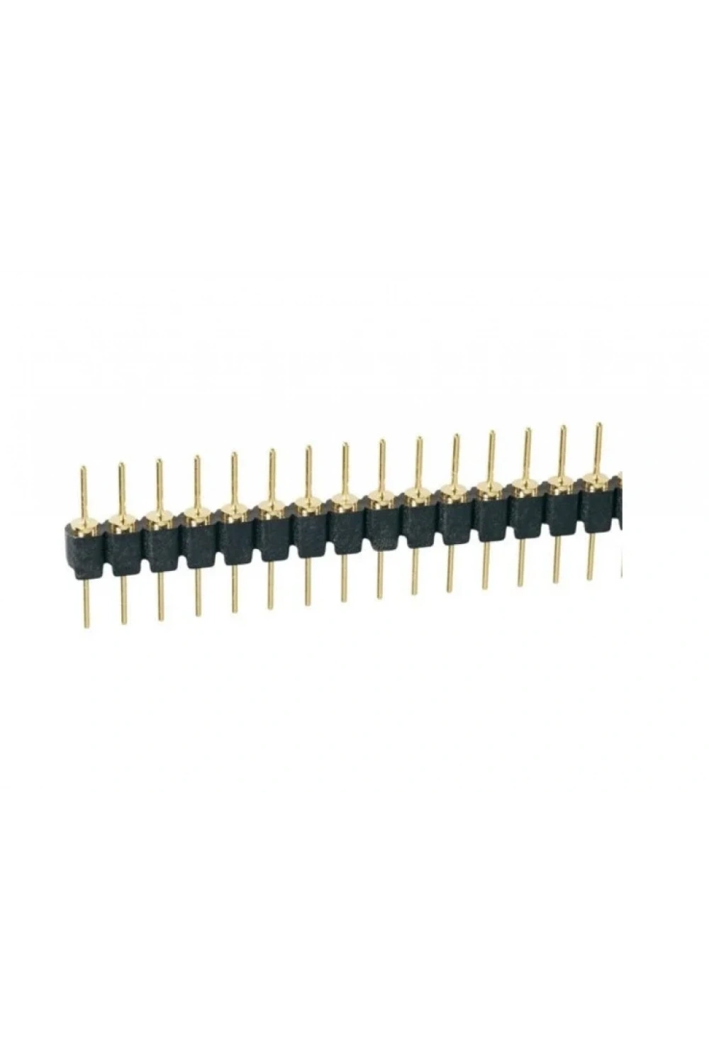 1x40 Precision Erkek Header