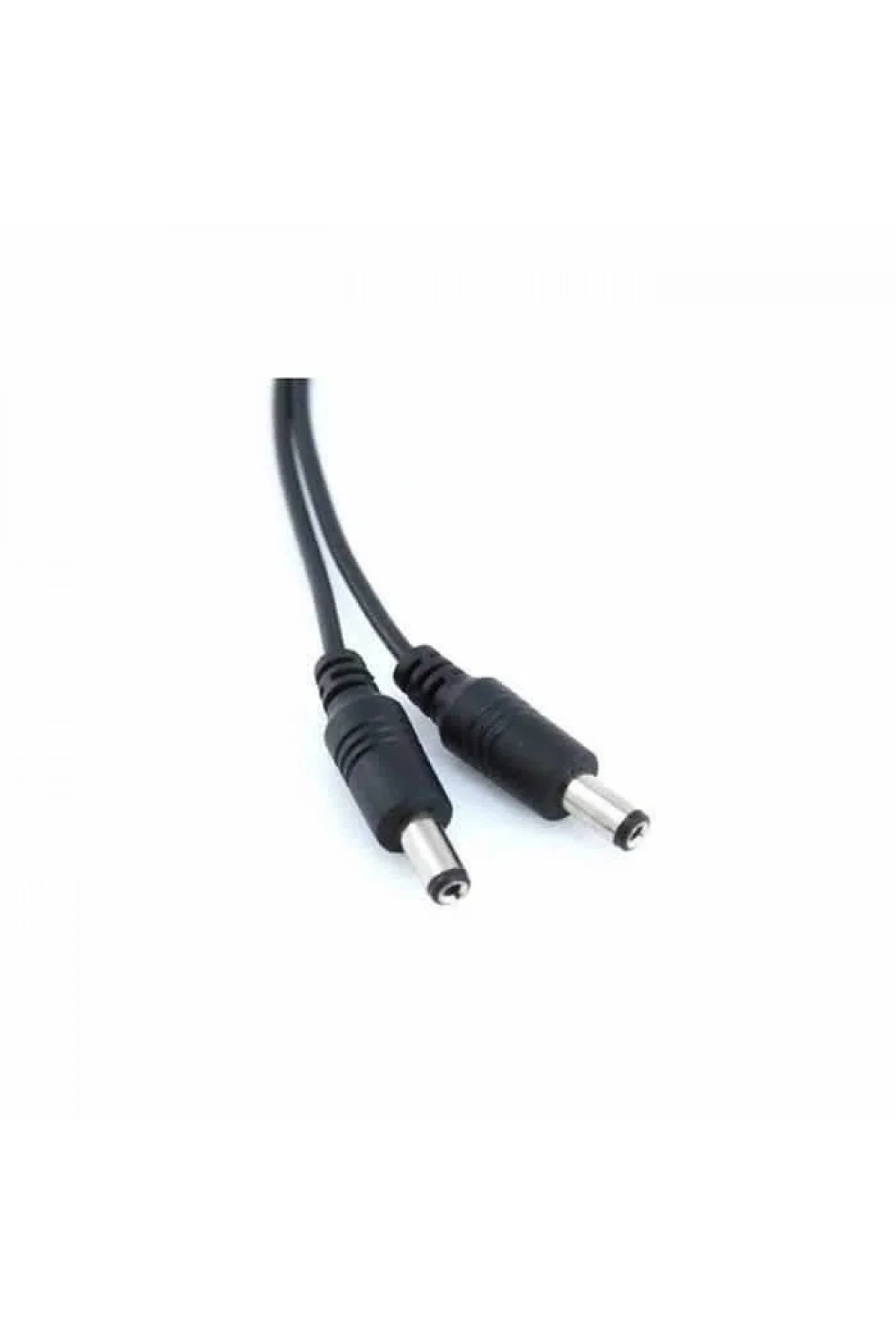 2 Başlı DC Adaptör Çoklayıcı Kablo