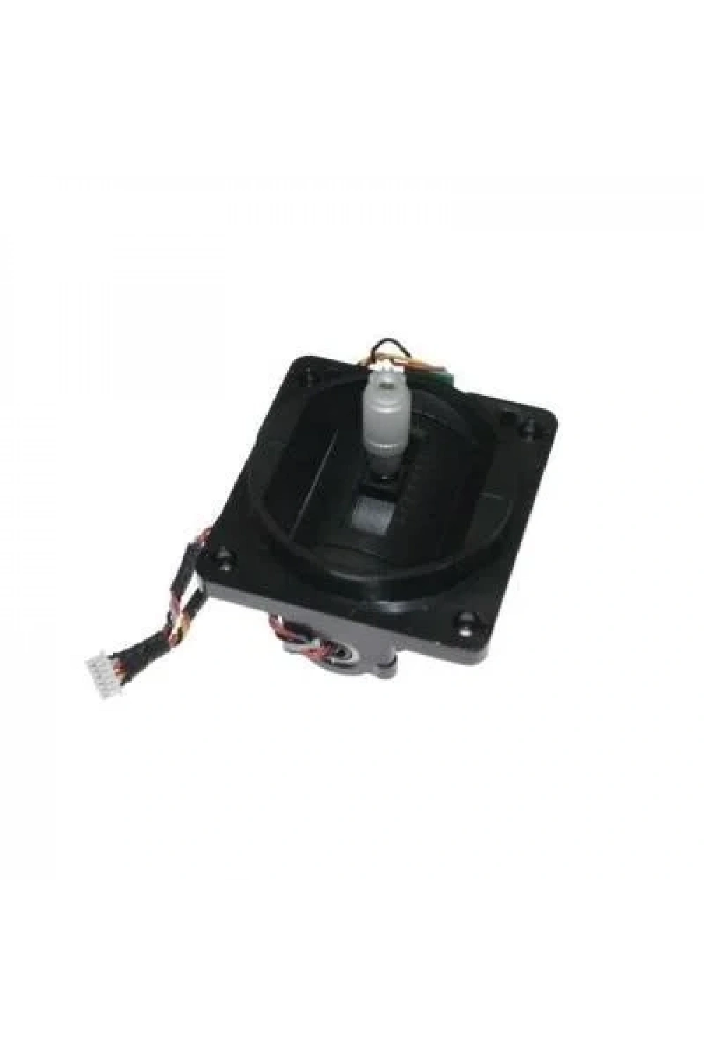 2 Eksen Joystick
