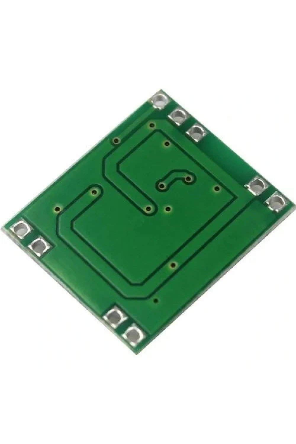 2 Kanal 3W Mini Amfi Modülü - PAM8403 Devresi