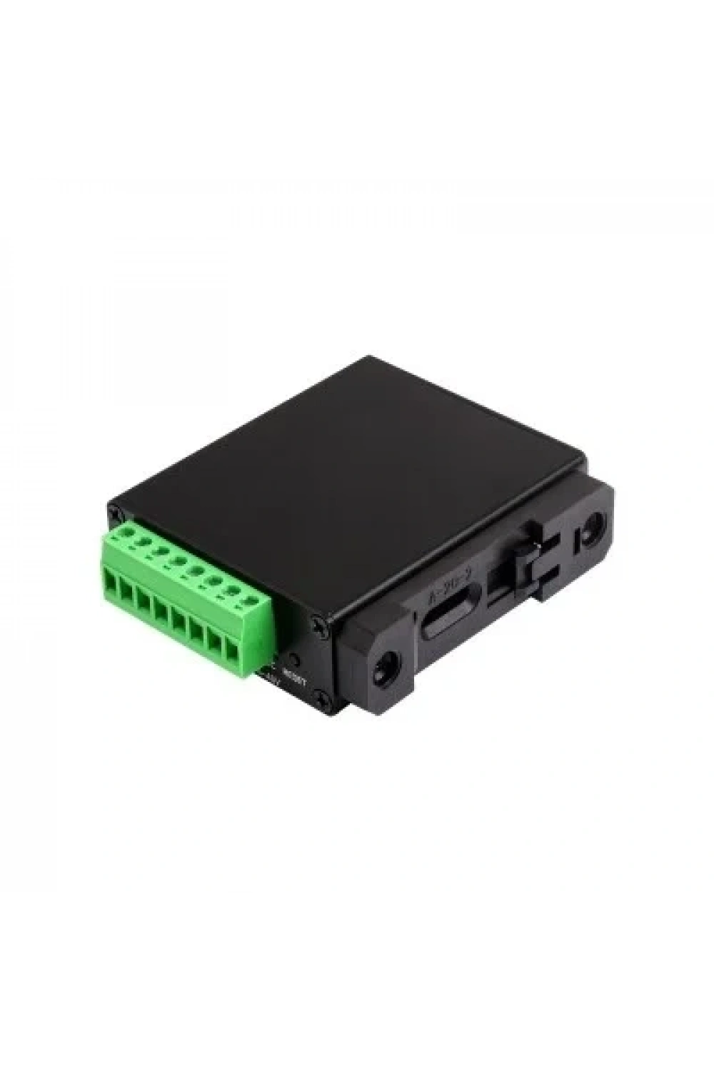 2 Kanal RS485 - RJ45 Ethernet Modülü