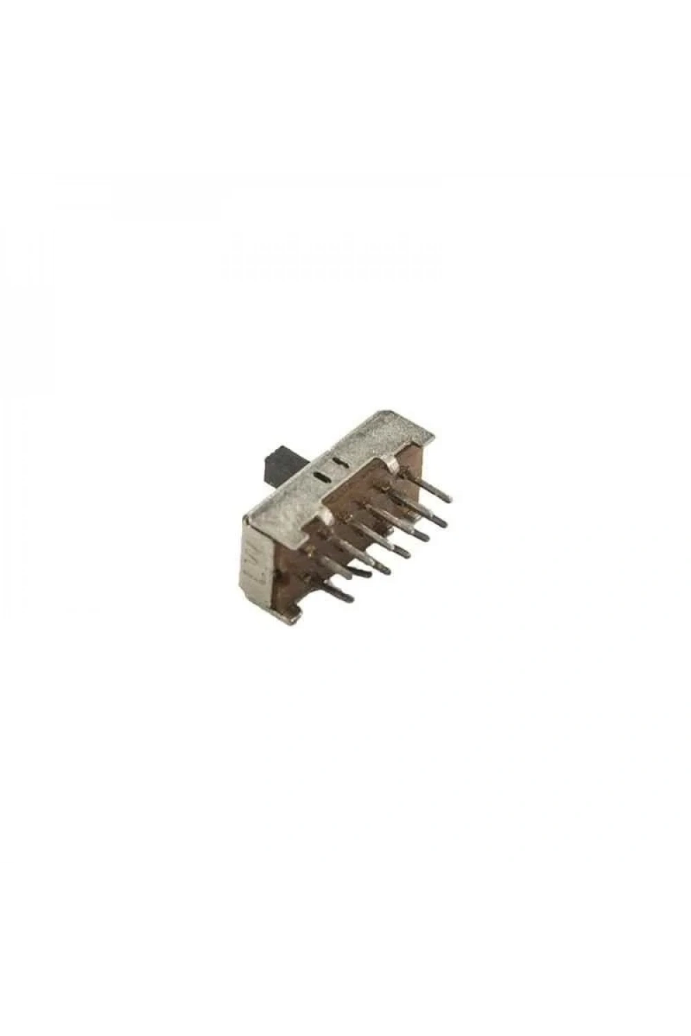 2 Konumlu 12-Pin Mini Sürgülü Switch