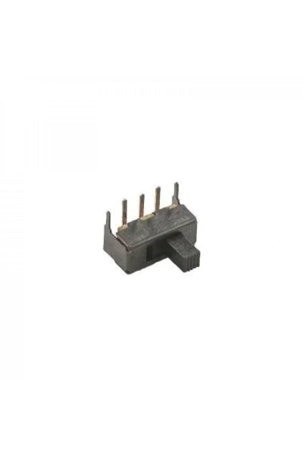 2 Konumlu 3-Pin Sürgülü Switch - 90 Derece