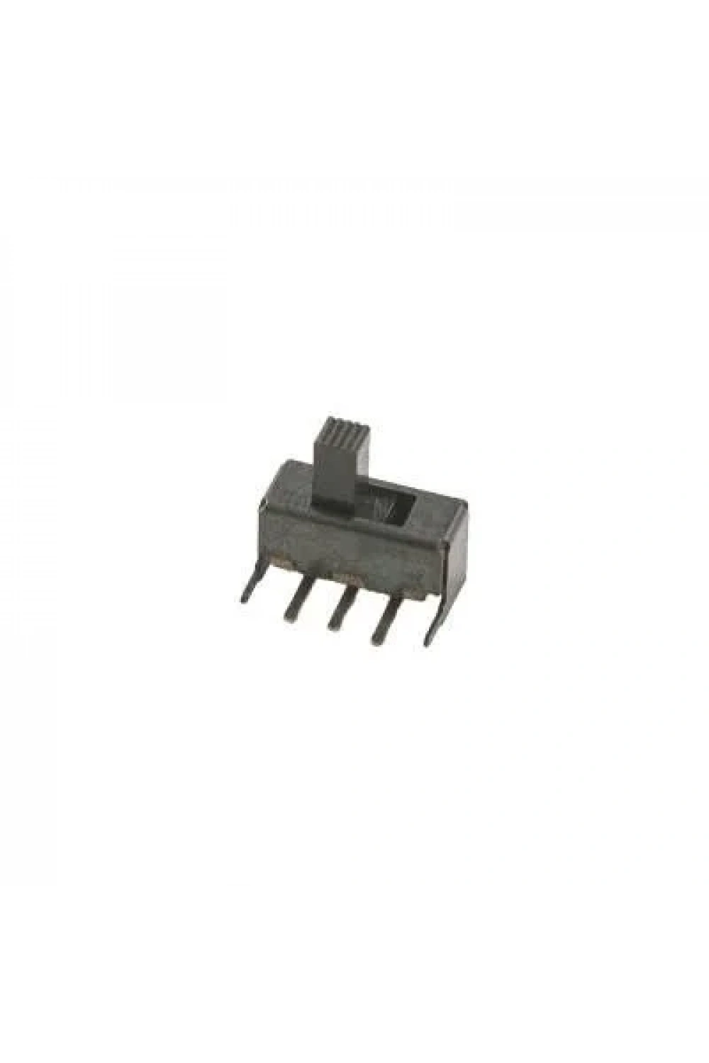 2 Konumlu 3-Pin Sürgülü Switch - 90 Derece