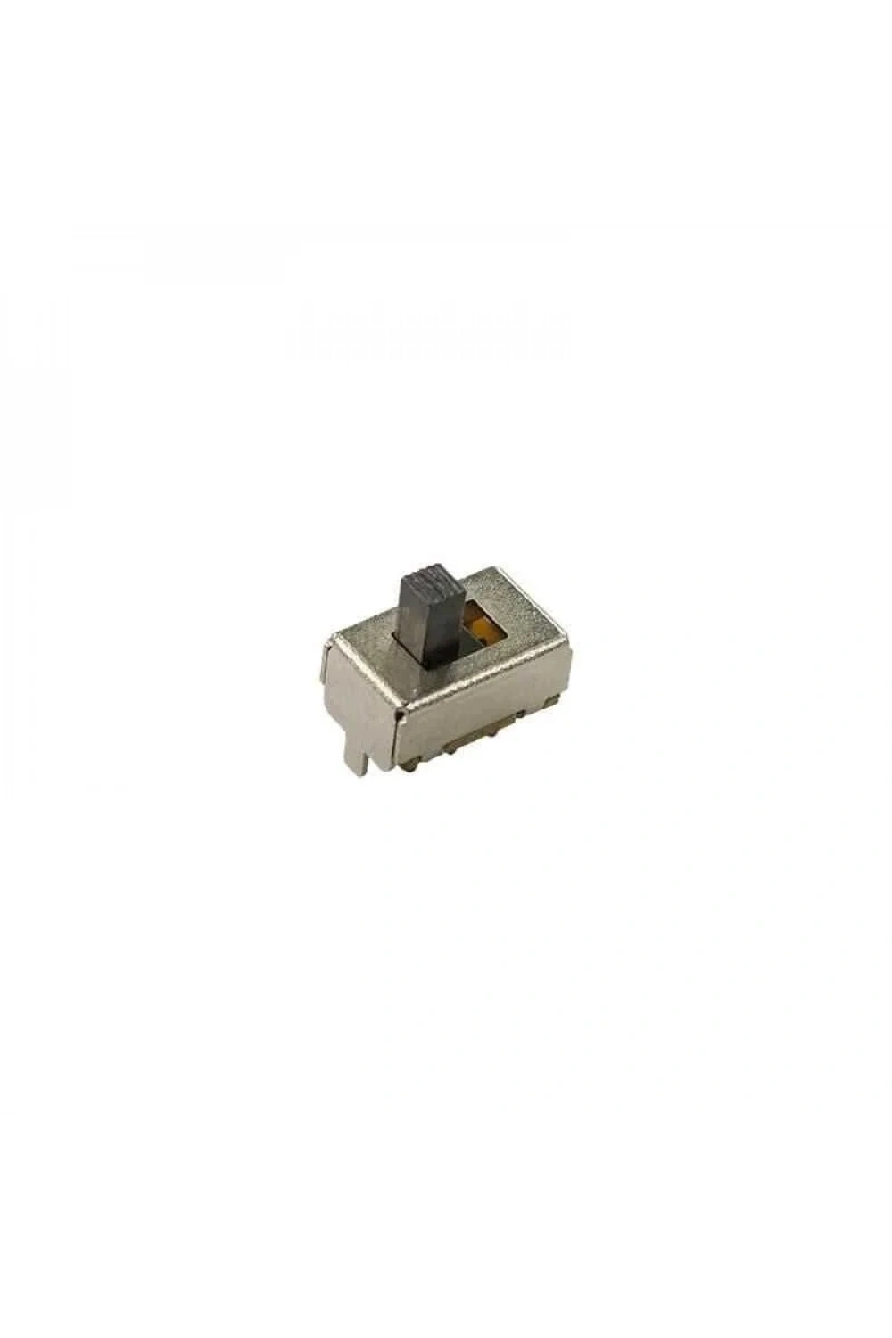 2 Konumlu 6-Pin Mini Sürgülü Switch