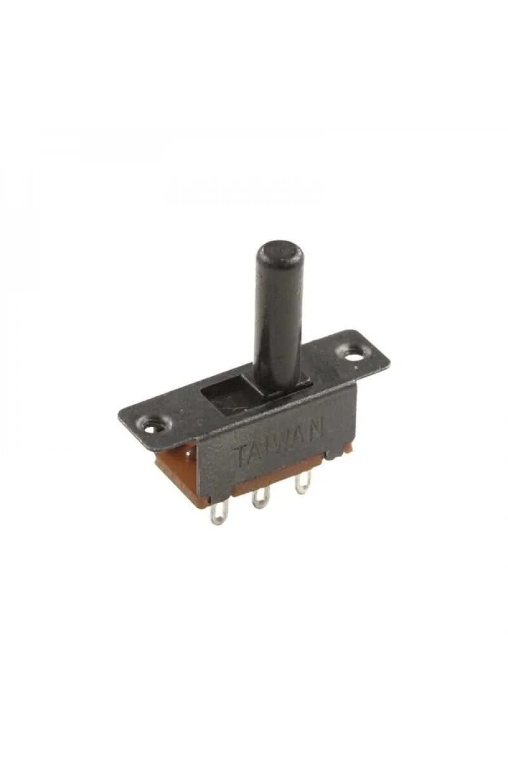 2 Konumlu Mini Sürgülü Slide Switch 6 Pin