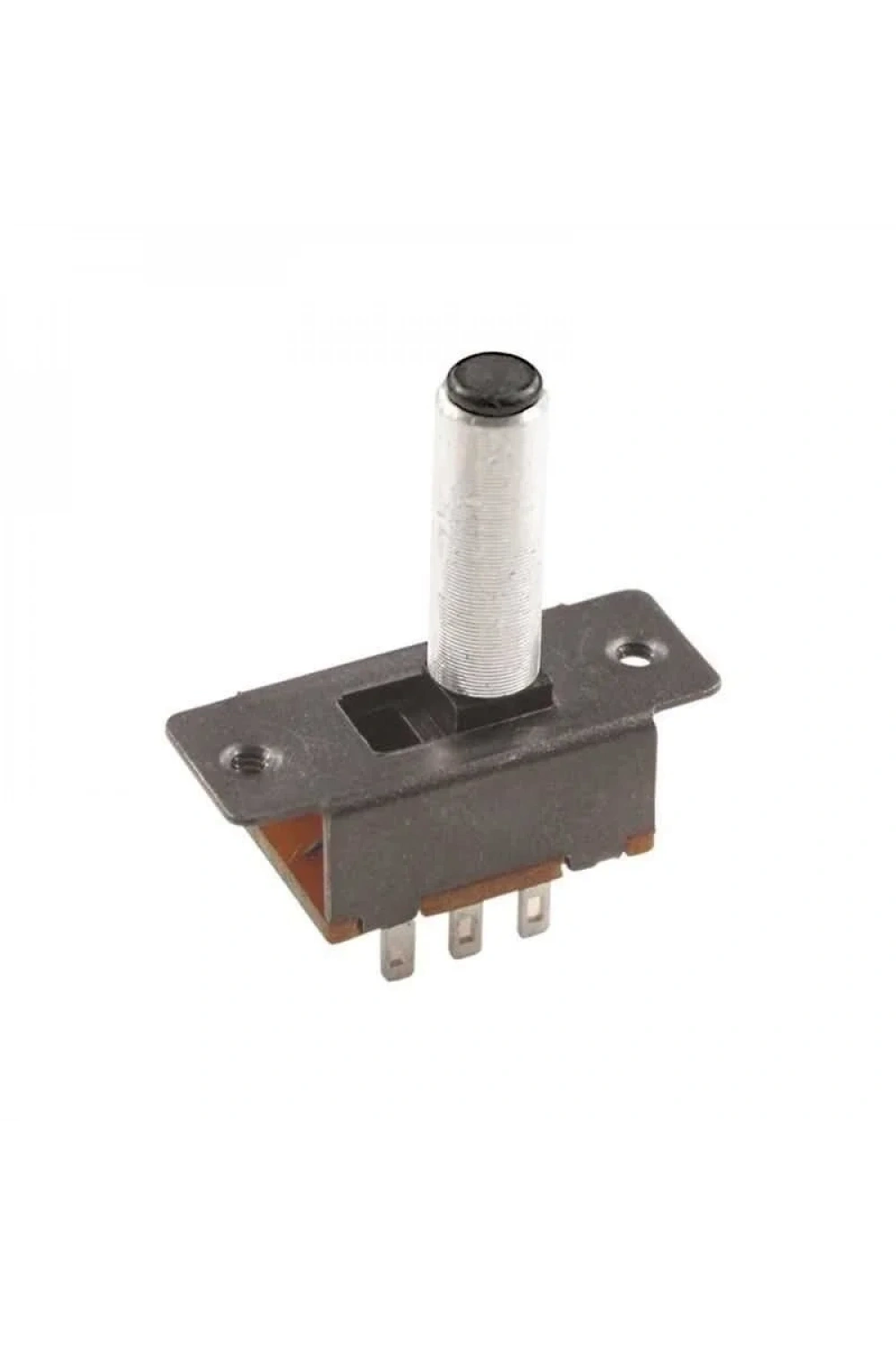 2 Konumlu Sürgülü Slide Switch 6 Pin